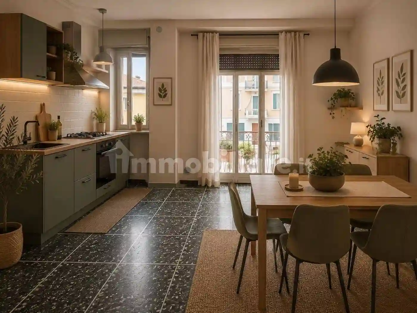 Appartamento - foto 2