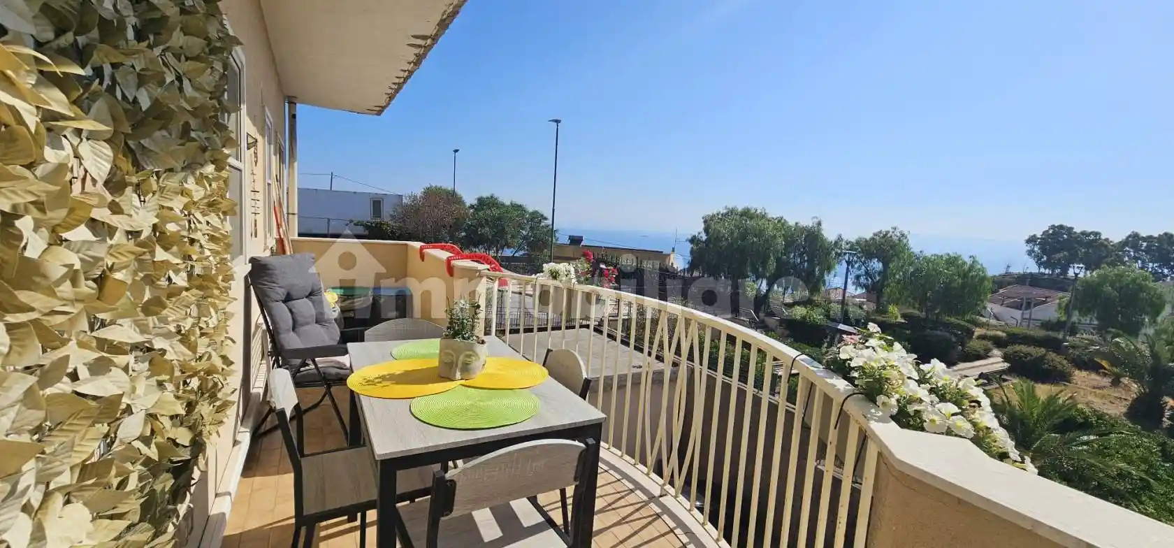 Appartamento in vendita a Messina