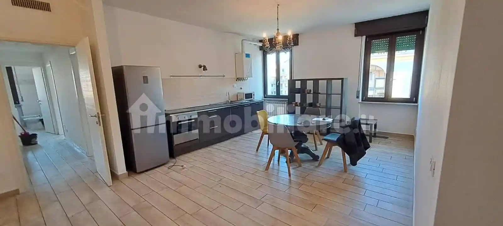 Appartamento in vendita a Verona