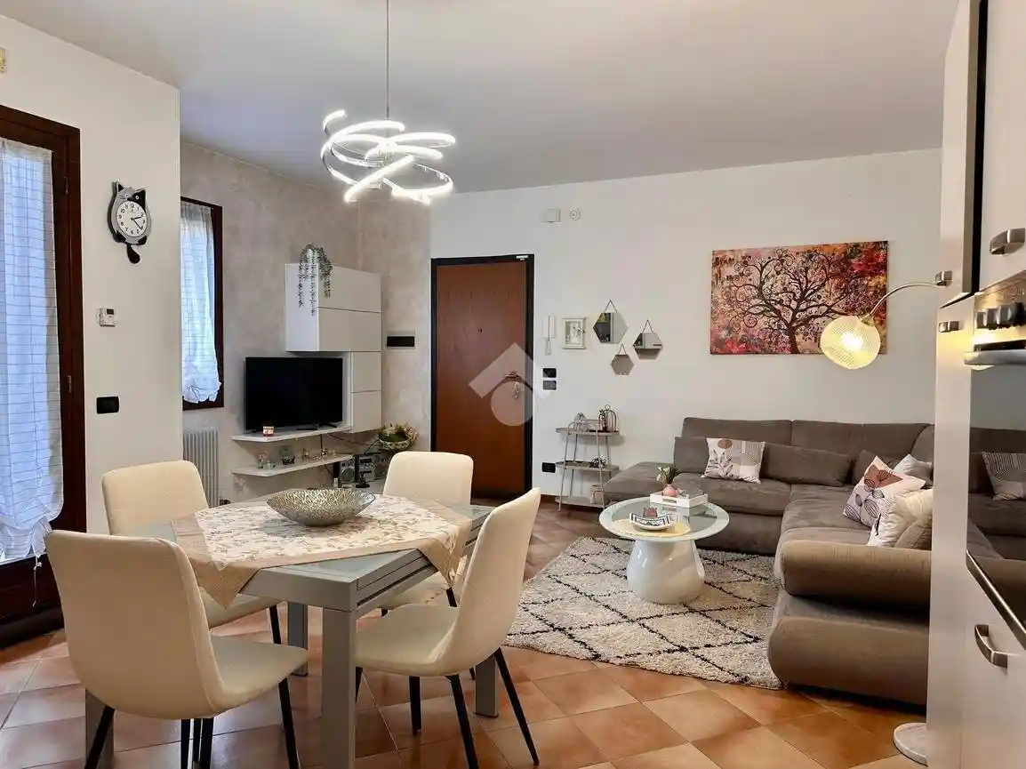 Appartamento in vendita a Fonte