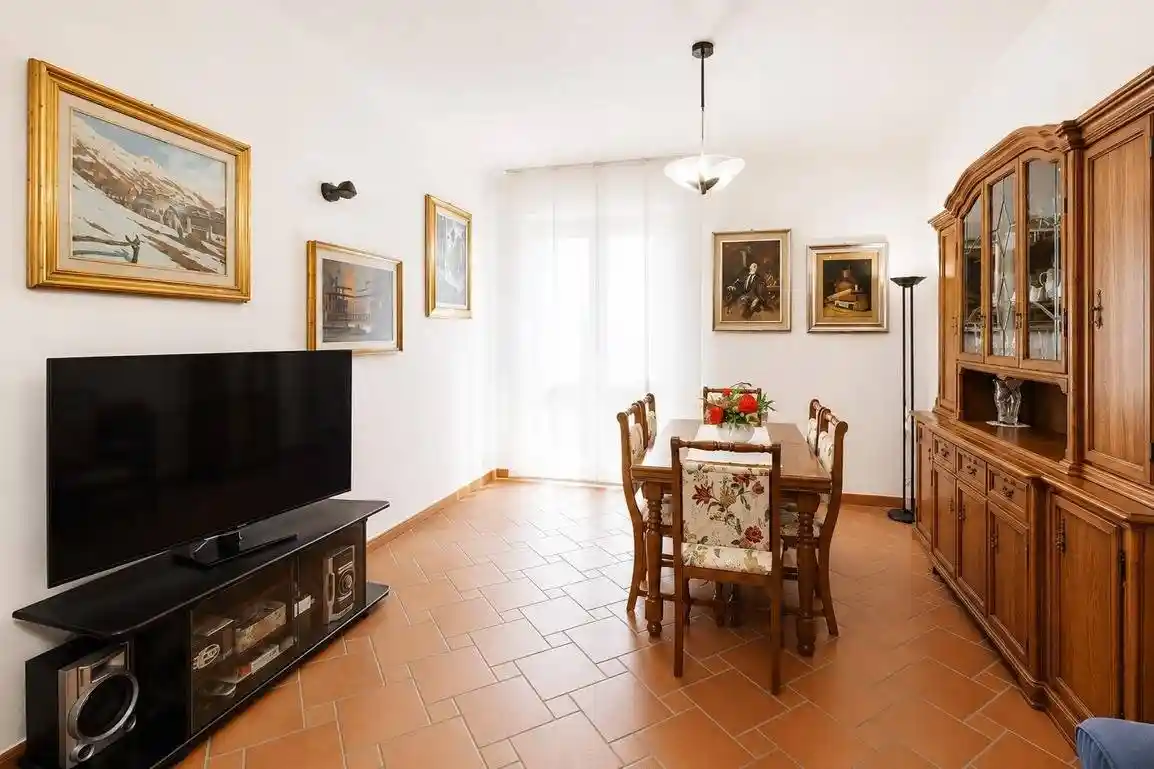 Appartamento in vendita a Livorno