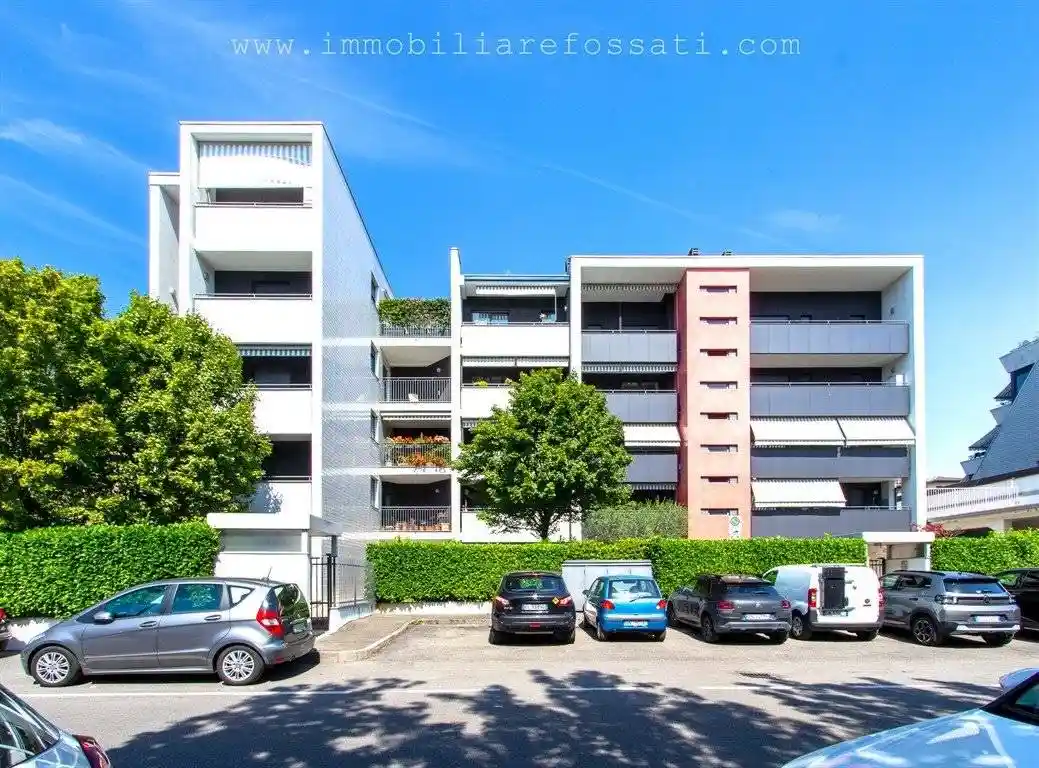Appartamento in vendita a Lissone