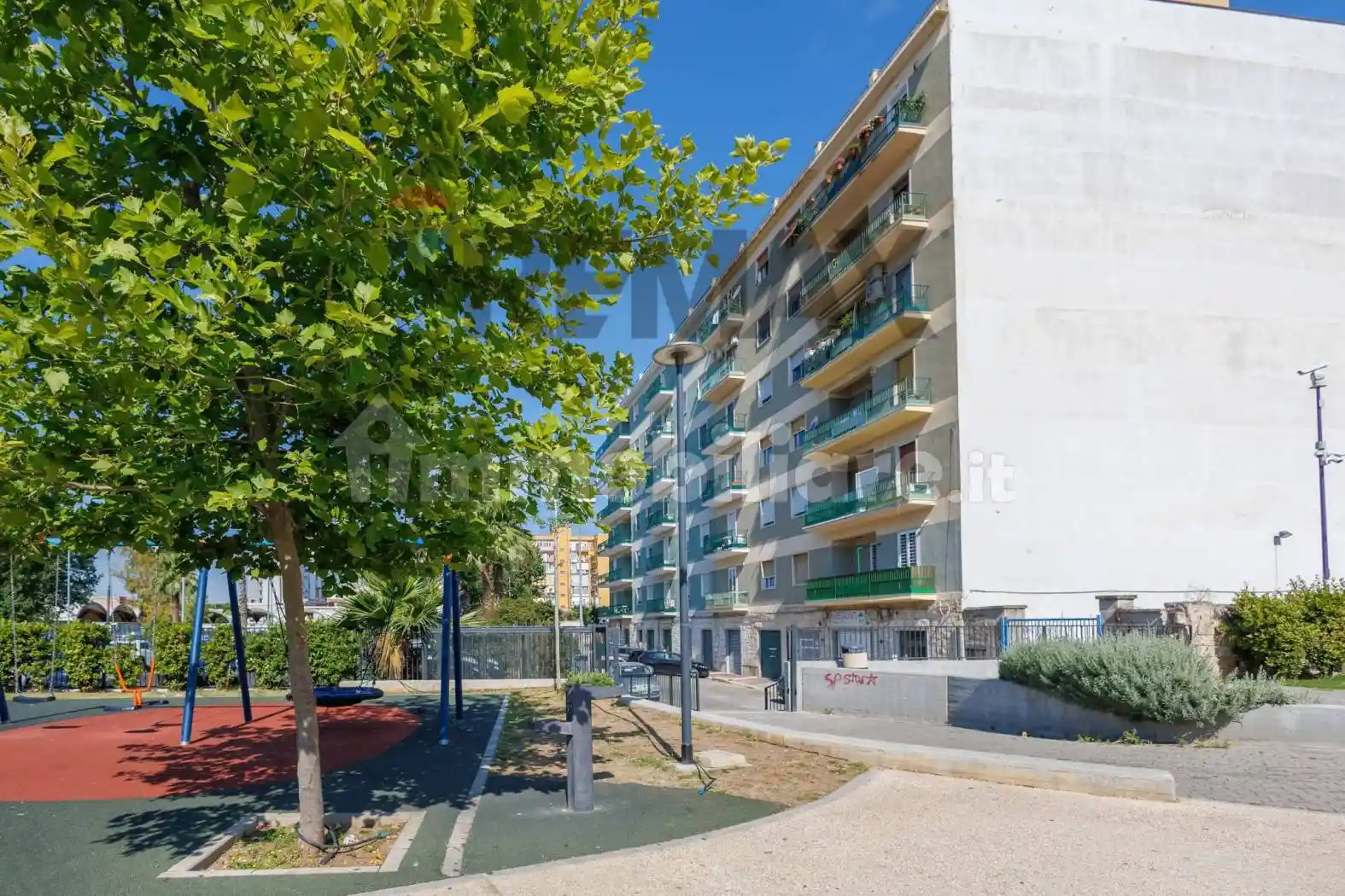 Appartamento in vendita a Bari