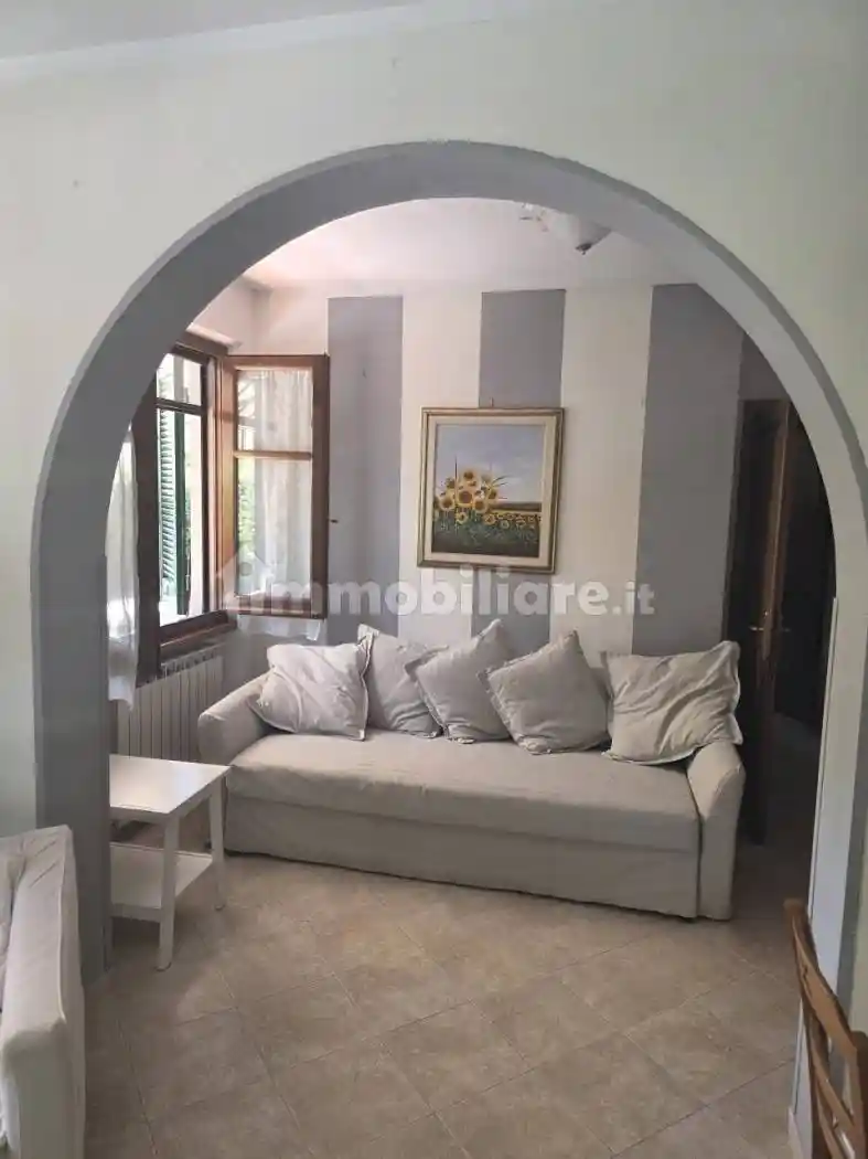 Villa in vendita a Forte dei Marmi