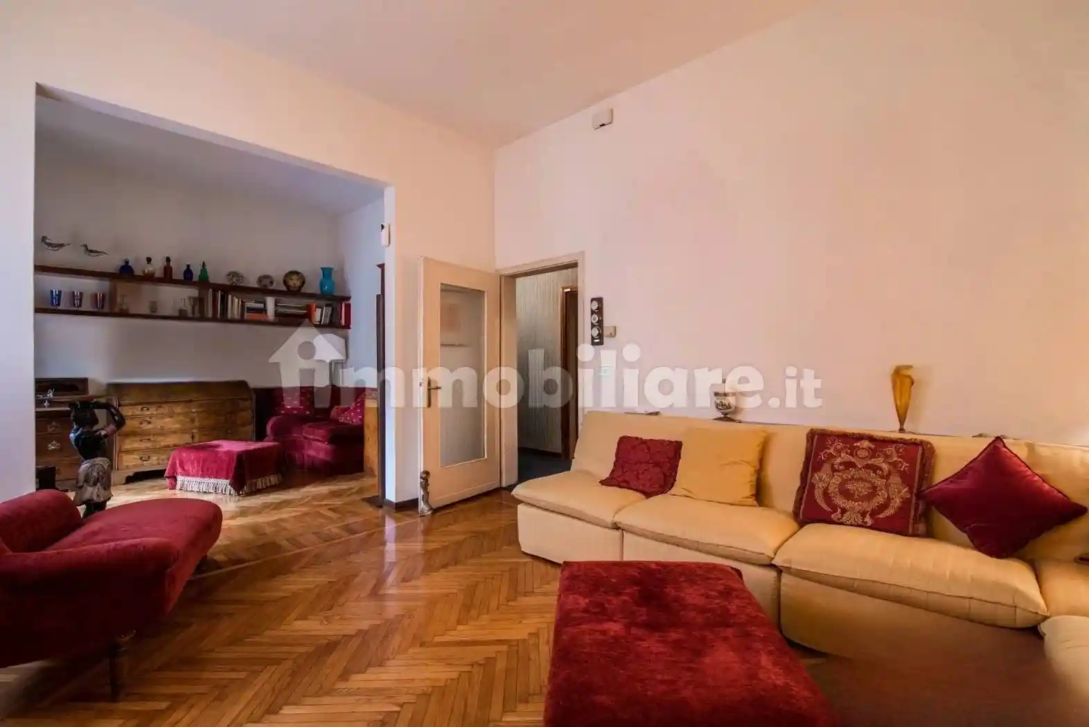Appartamento in affitto a Venezia