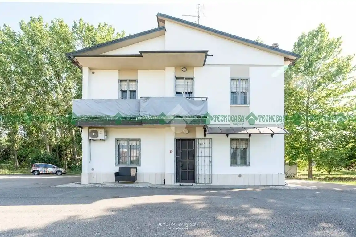 Villa in vendita a Castelfranco Emilia