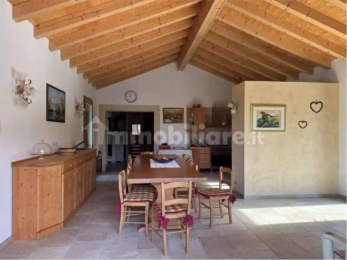 Casa indipendente - foto 3