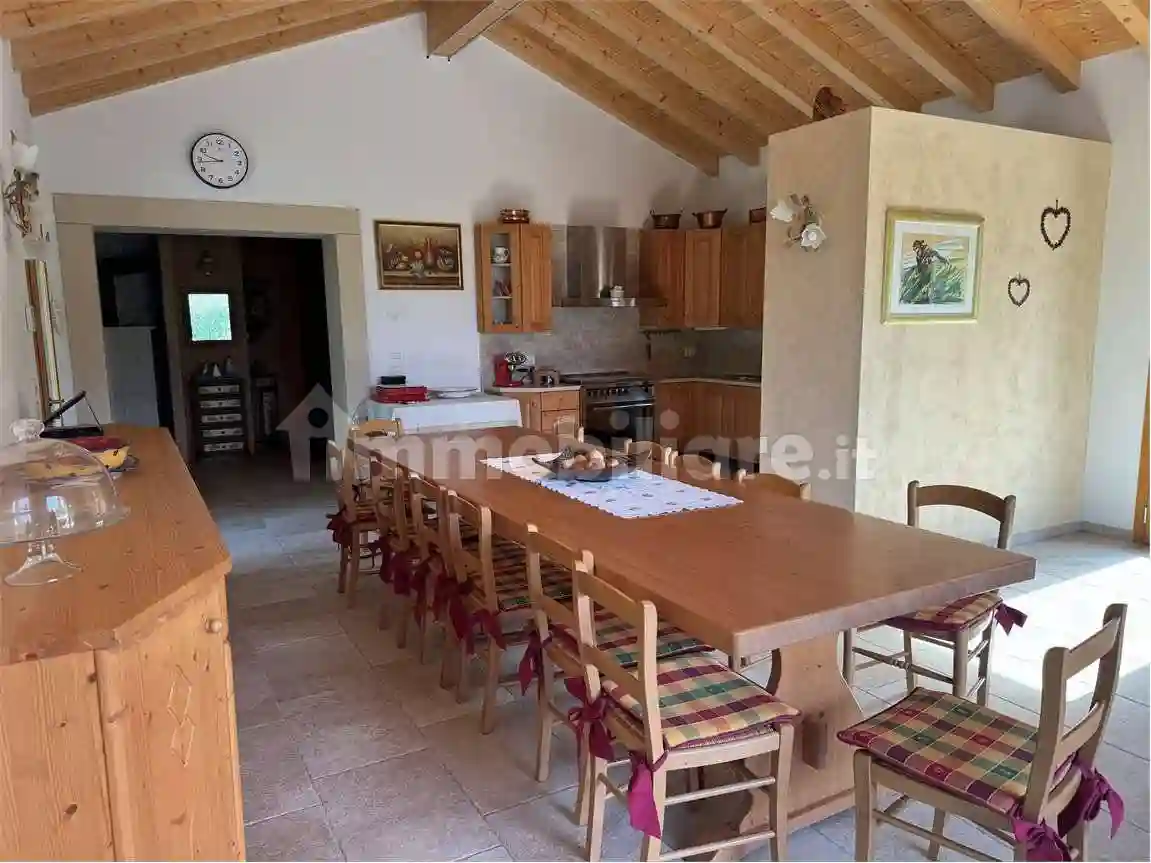 Casa indipendente - foto 4