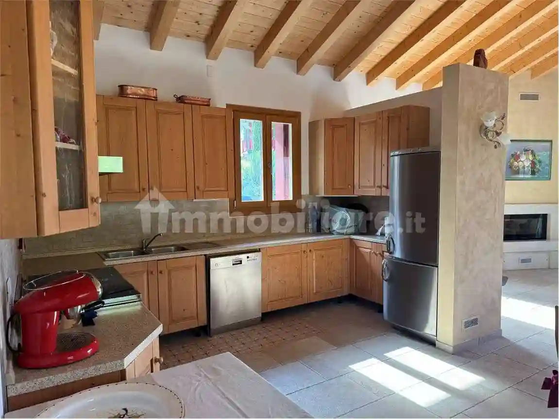 Casa indipendente - foto 5