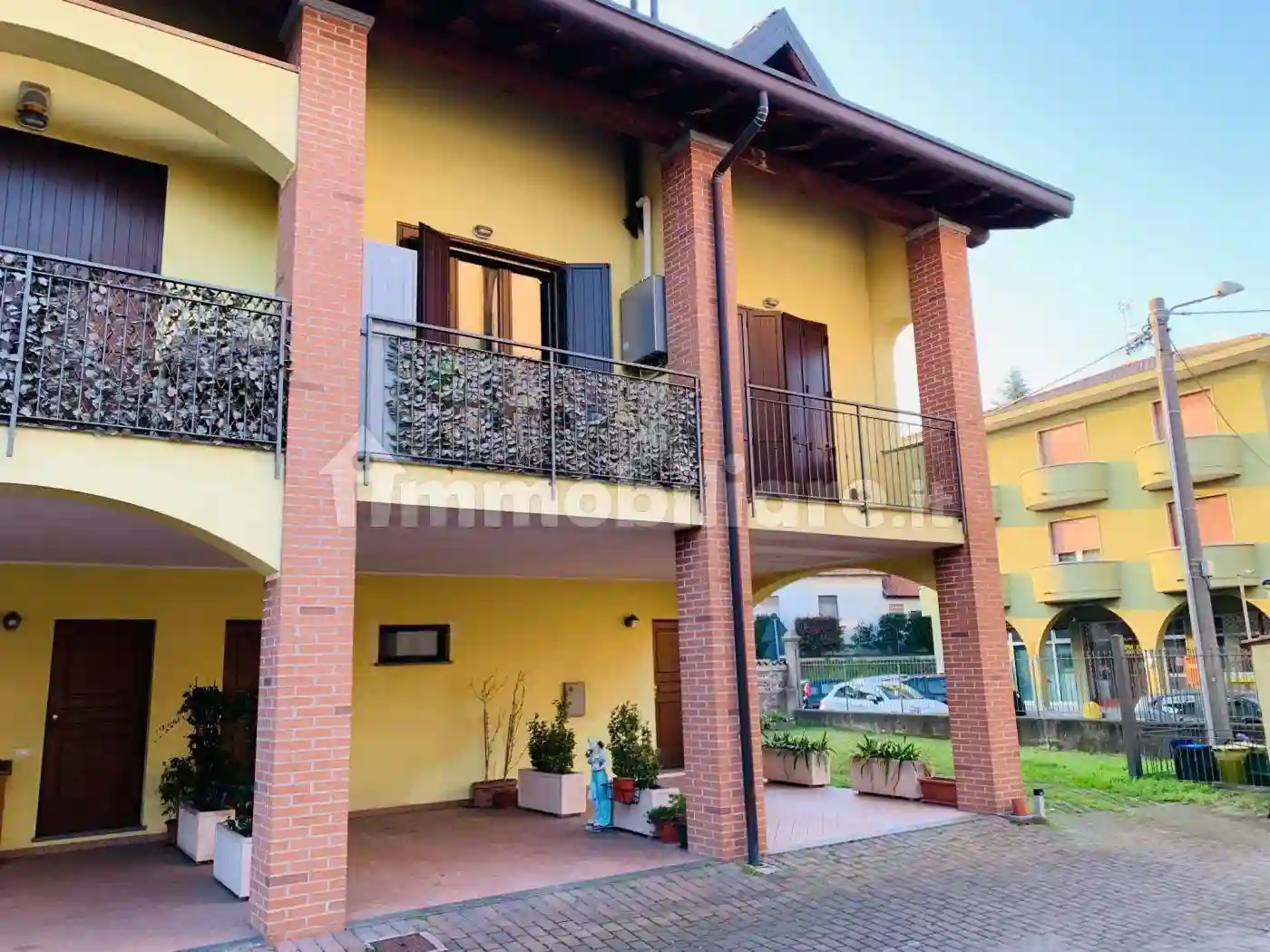 Casa indipendente - foto 2