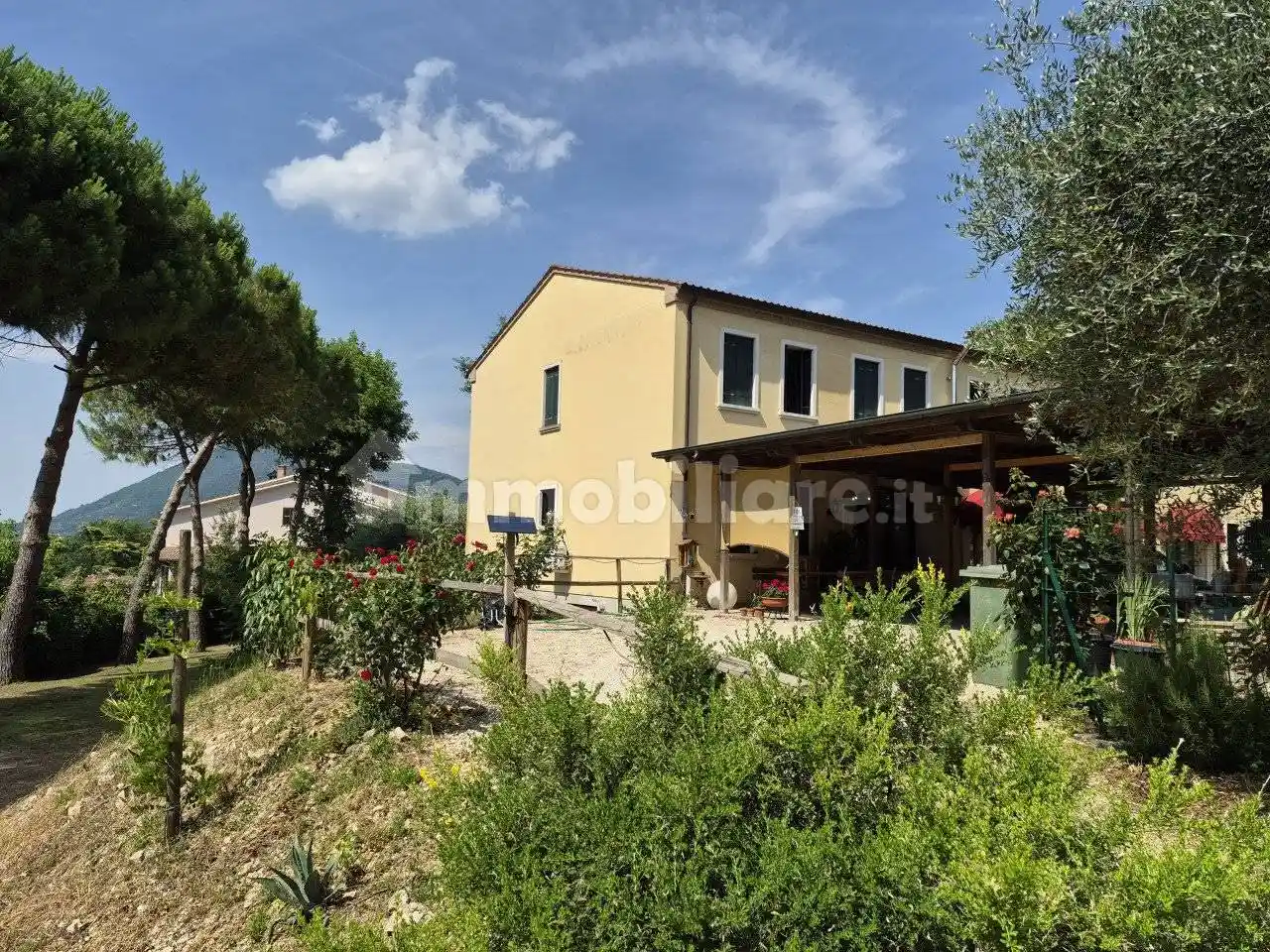 Casa indipendente in vendita a Vo'