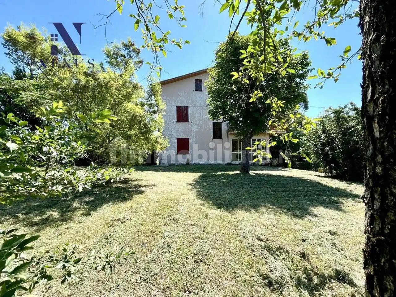 Casa indipendente in vendita a Corinaldo