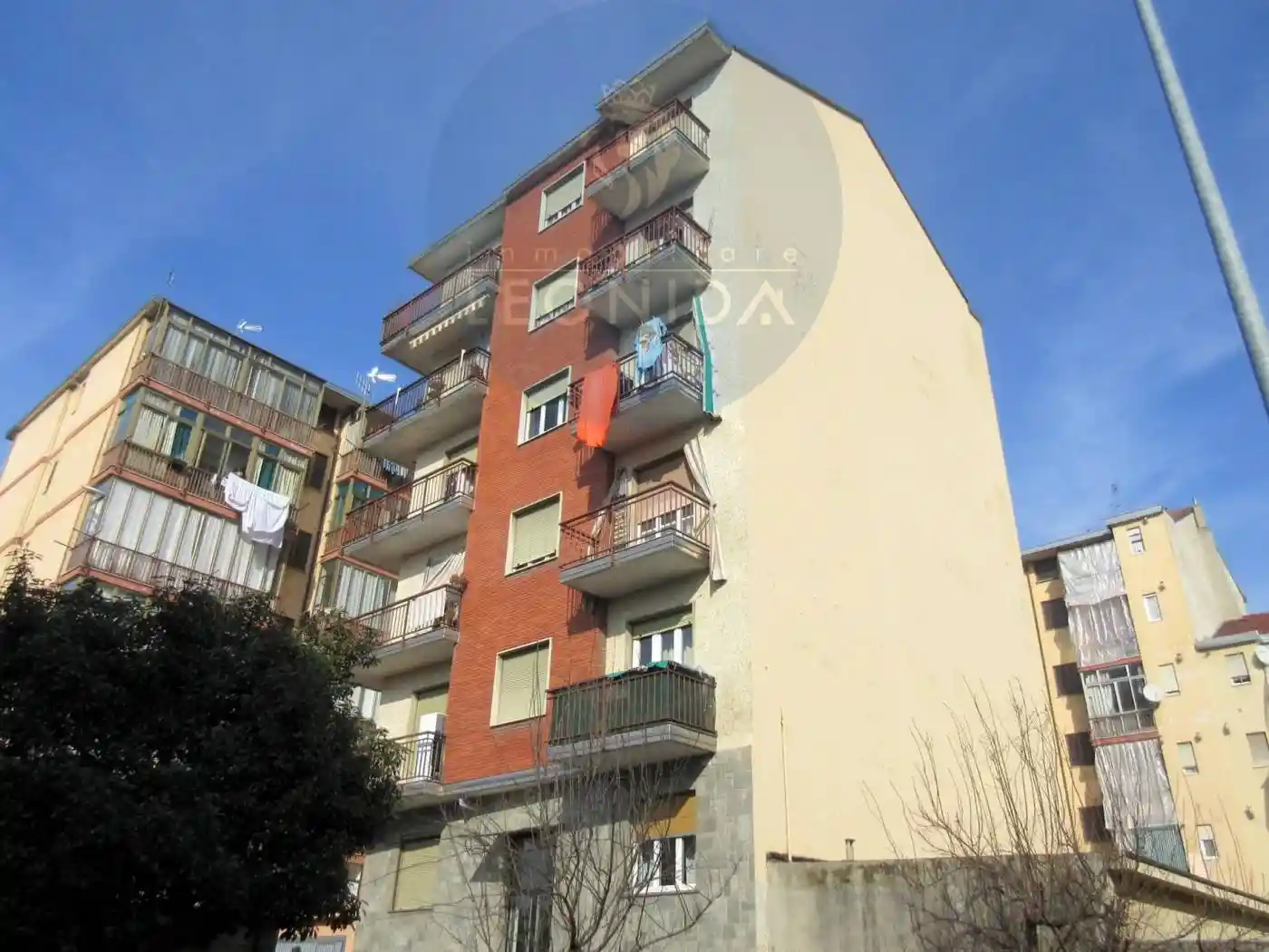 Appartamento in vendita a Nichelino