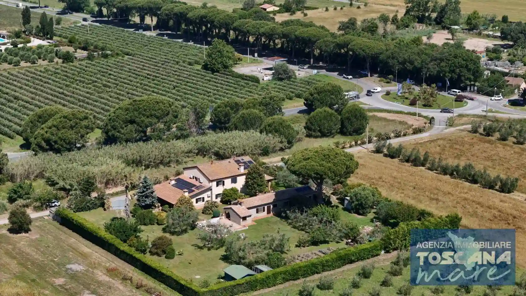 Villa - foto 4