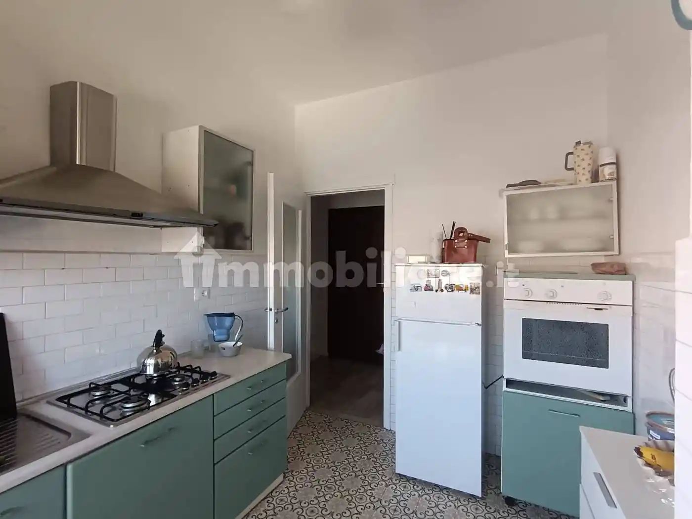 Appartamento in affitto a Asti