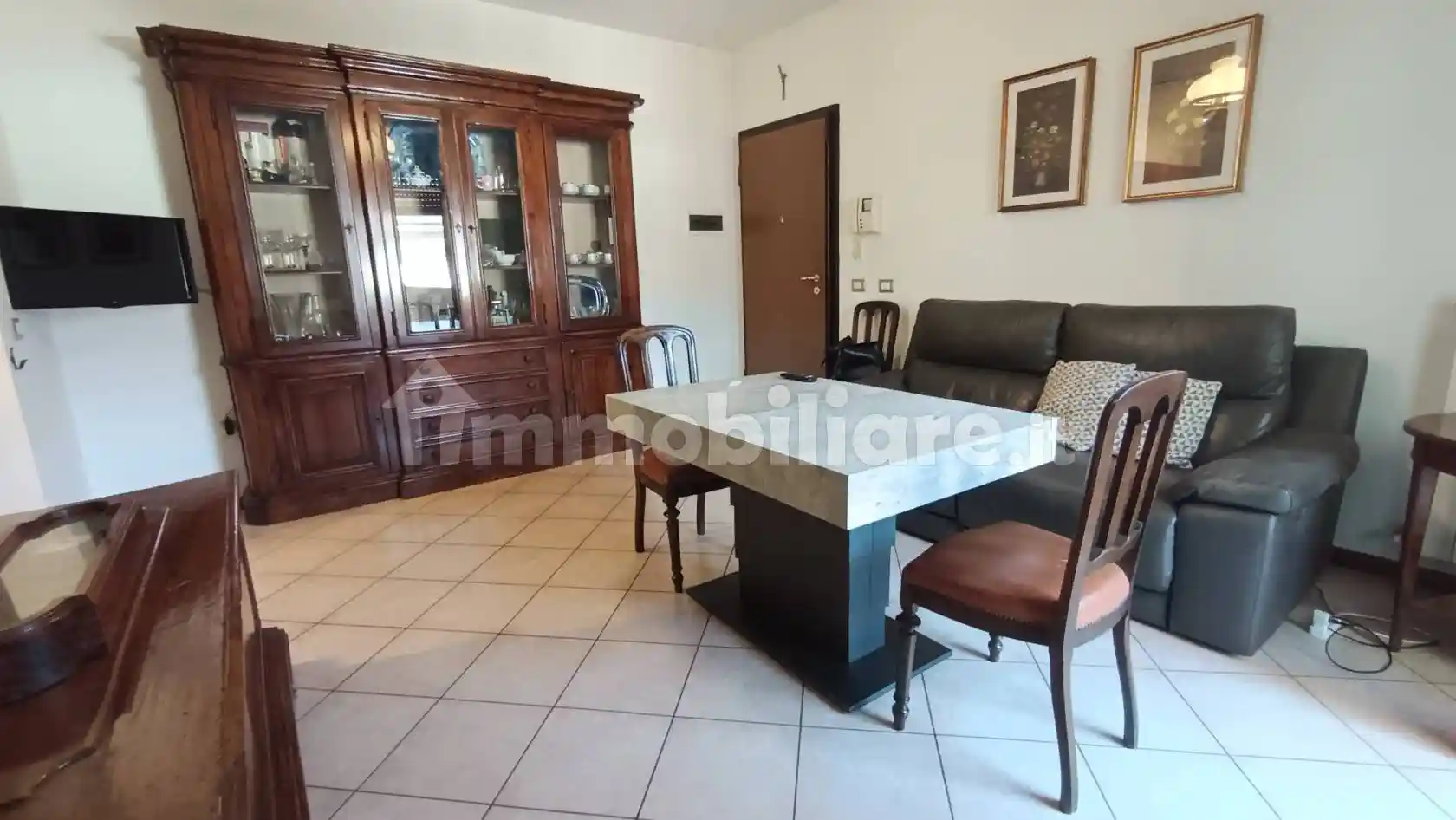 Appartamento in vendita a Nonantola