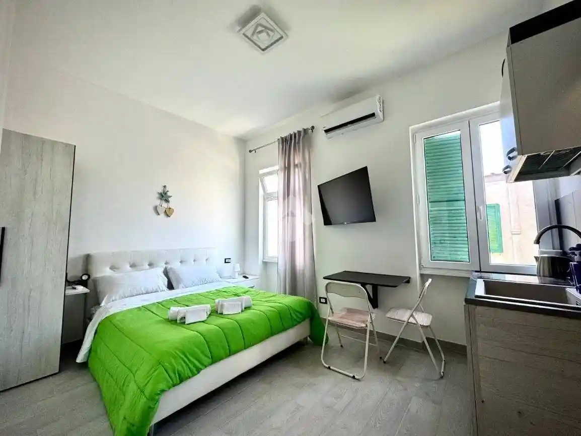 Casa indipendente in vendita a Santa Marinella