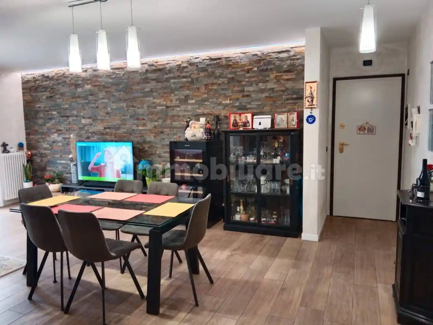 Appartamento in vendita a Pasiano di Pordenone