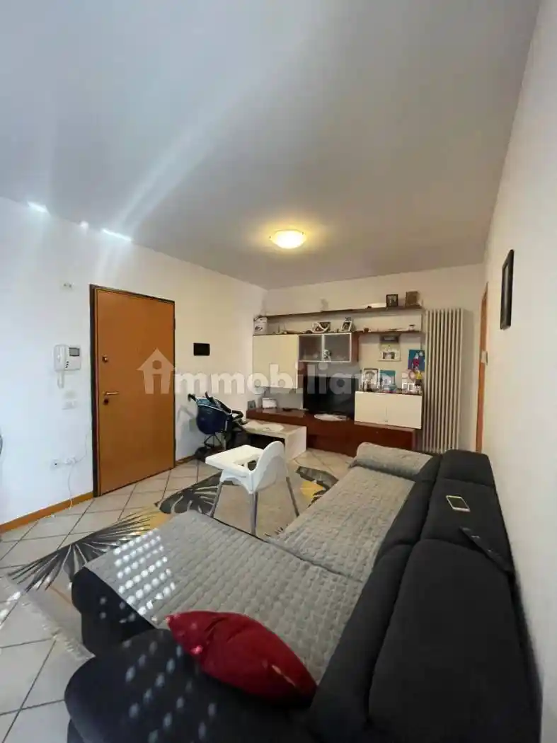 Appartamento in vendita a Fontaniva