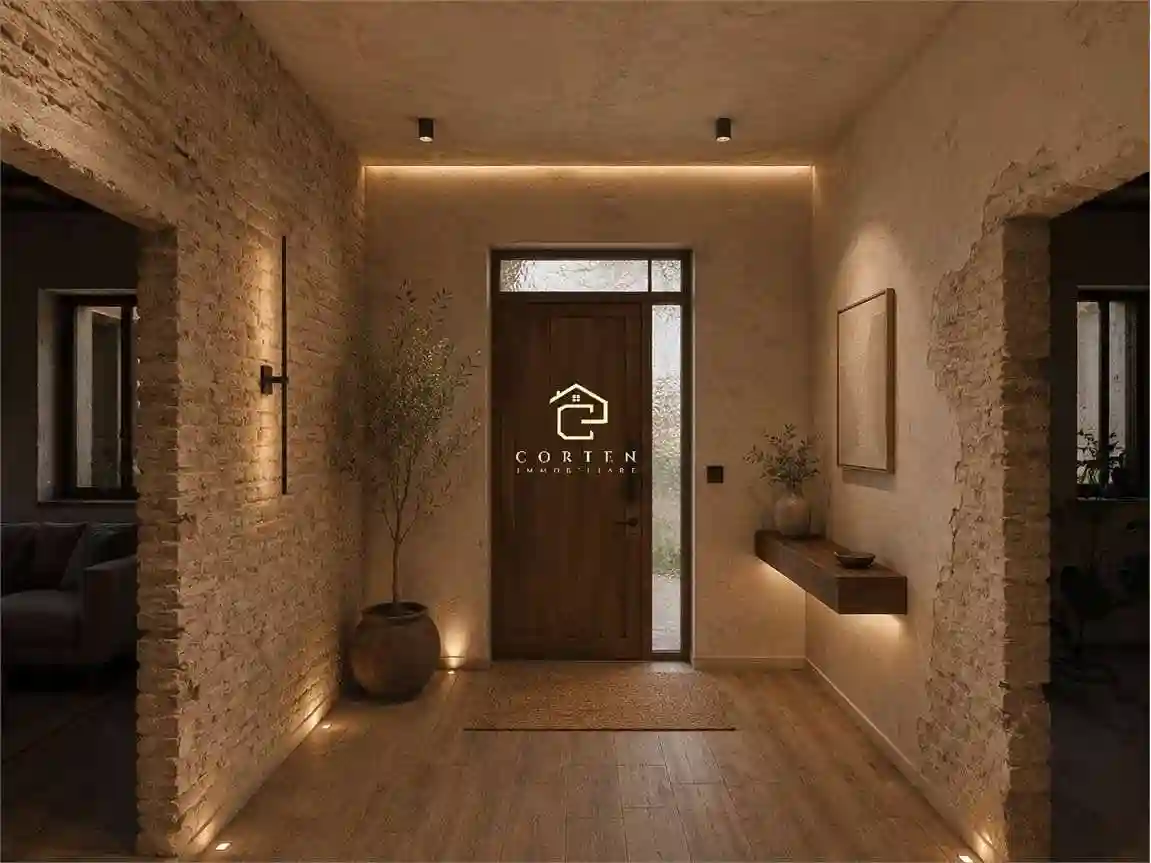 Villa - foto 5