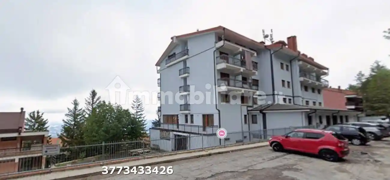 Appartamento in vendita a Sarnano