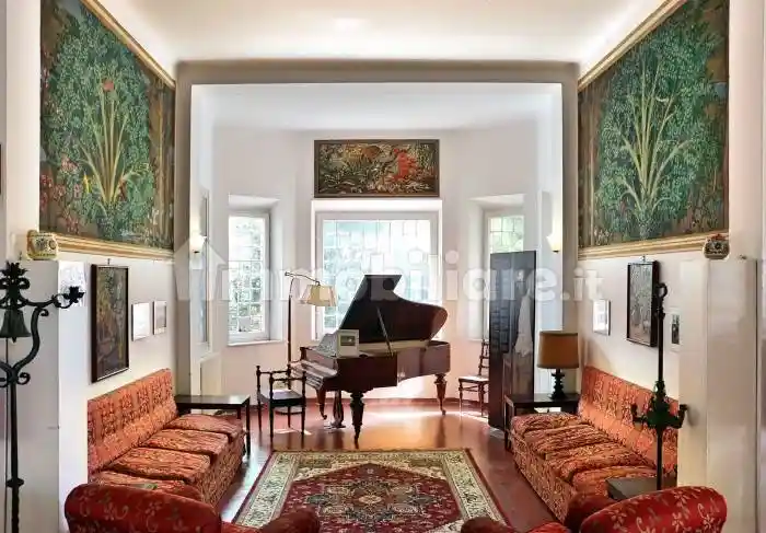 Villa in vendita a Padova