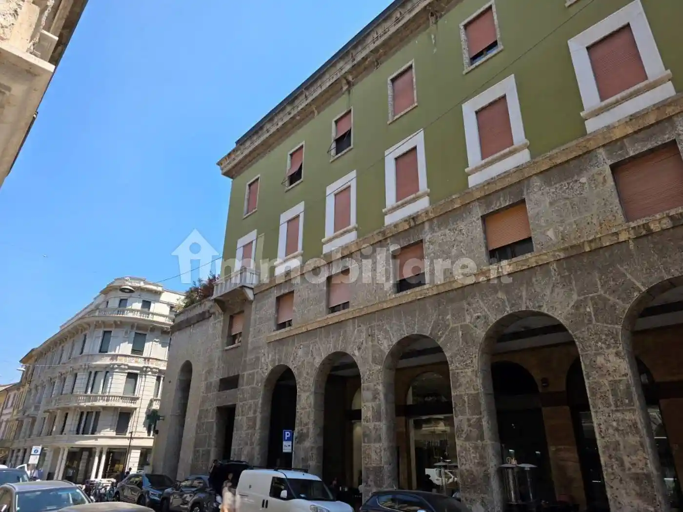 Appartamento in vendita a Cremona
