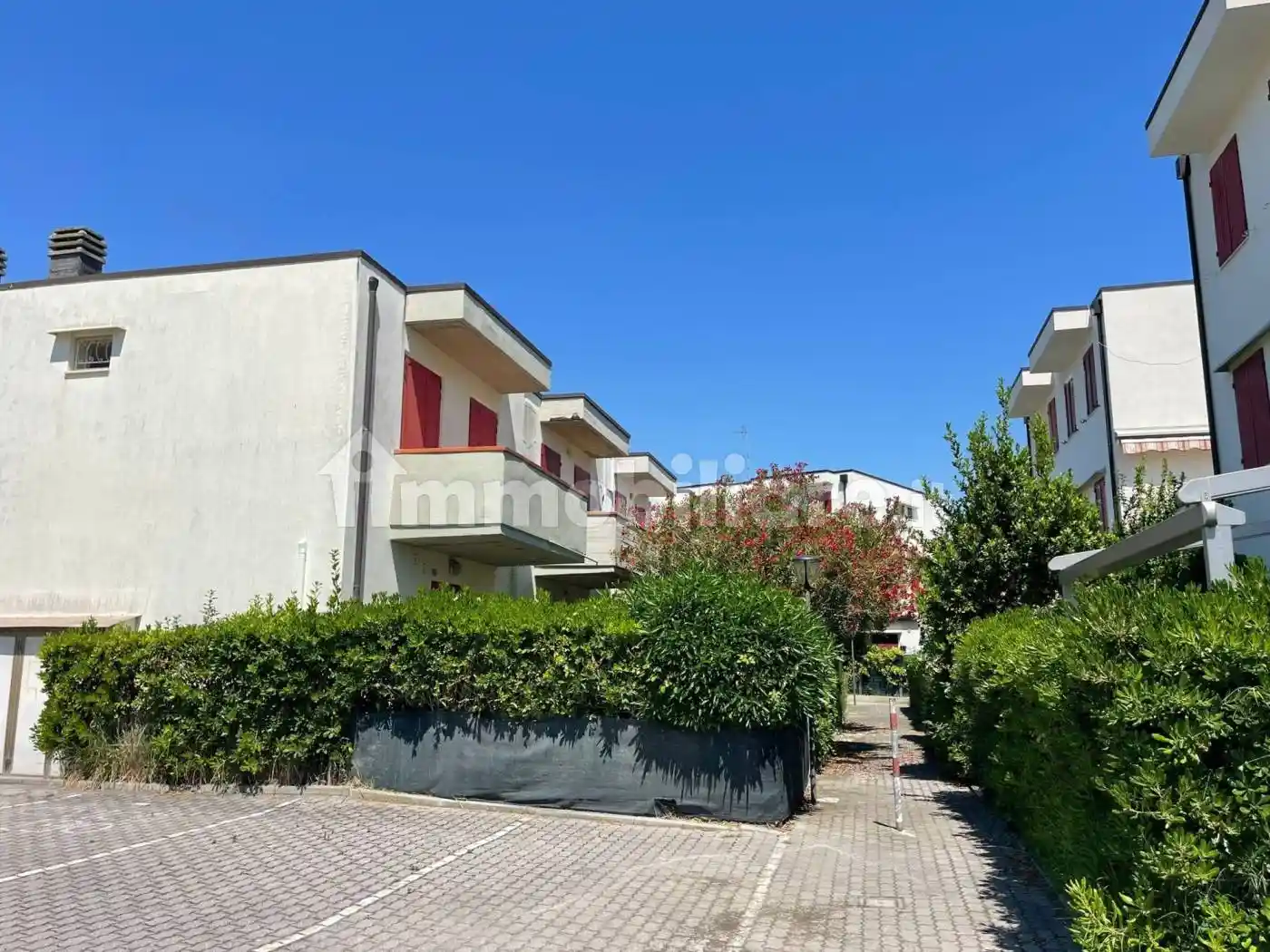 Villetta a schiera in vendita a Ravenna