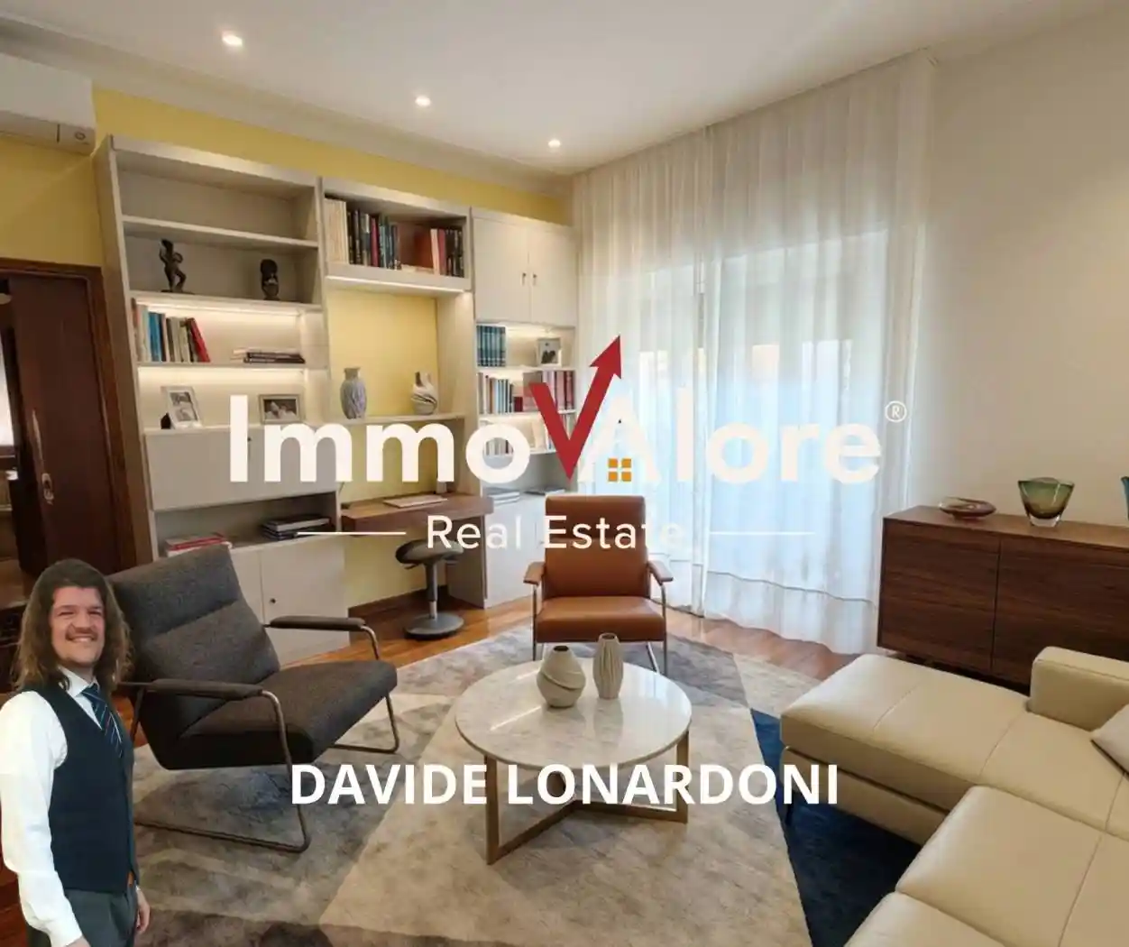 Appartamento in vendita a Verona