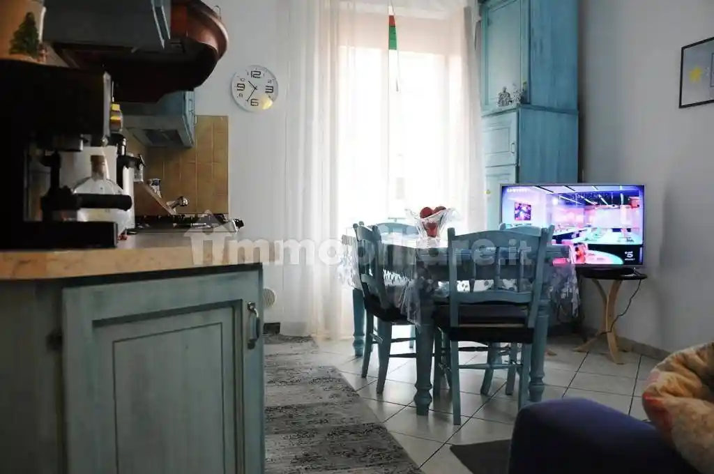 Appartamento in vendita a Poggibonsi
