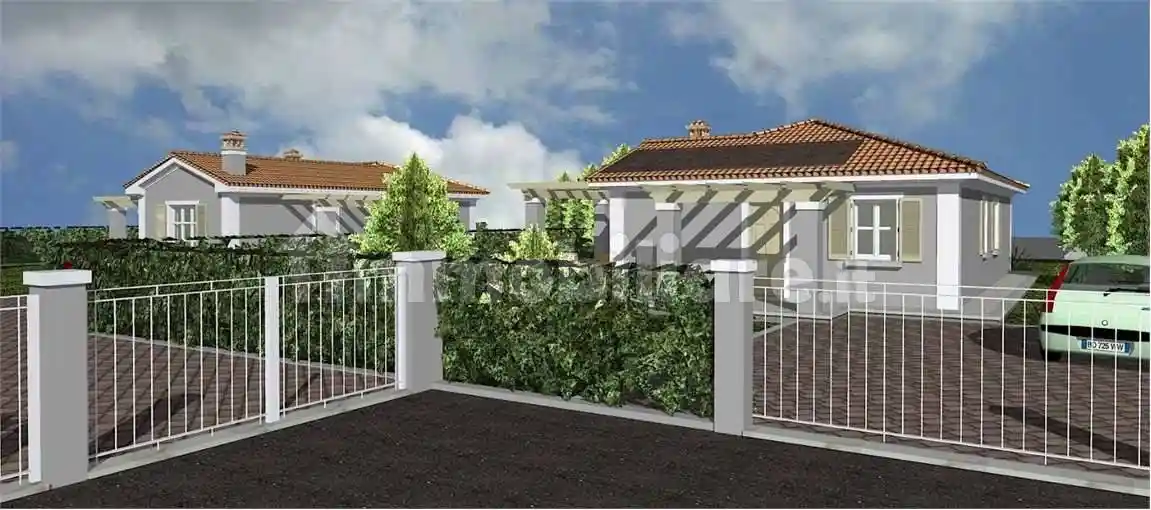 Villa in vendita a Luni