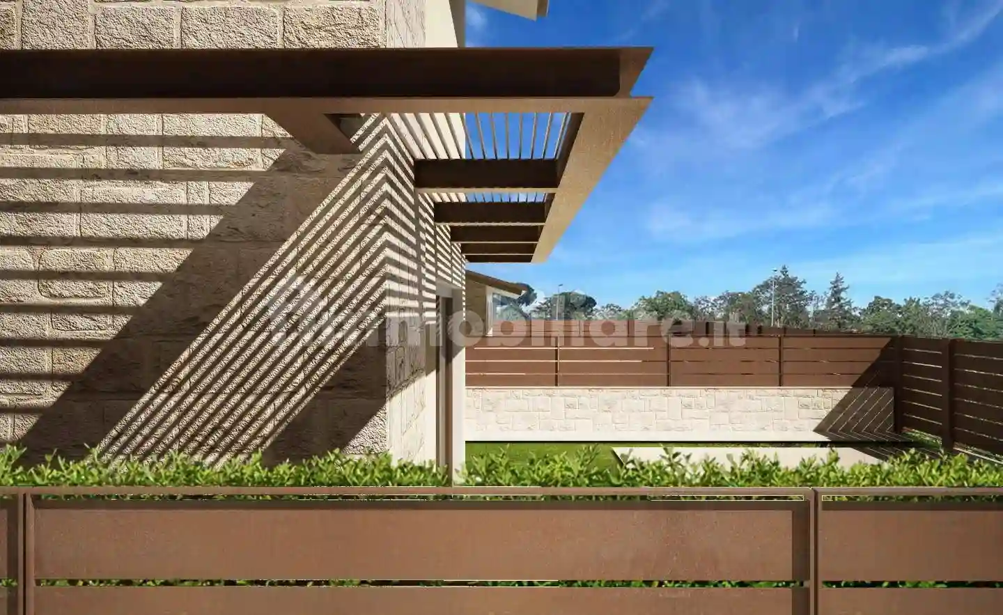 Villa - foto 5
