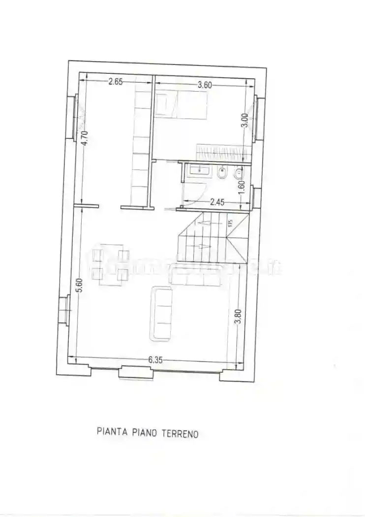 Villa - foto 3