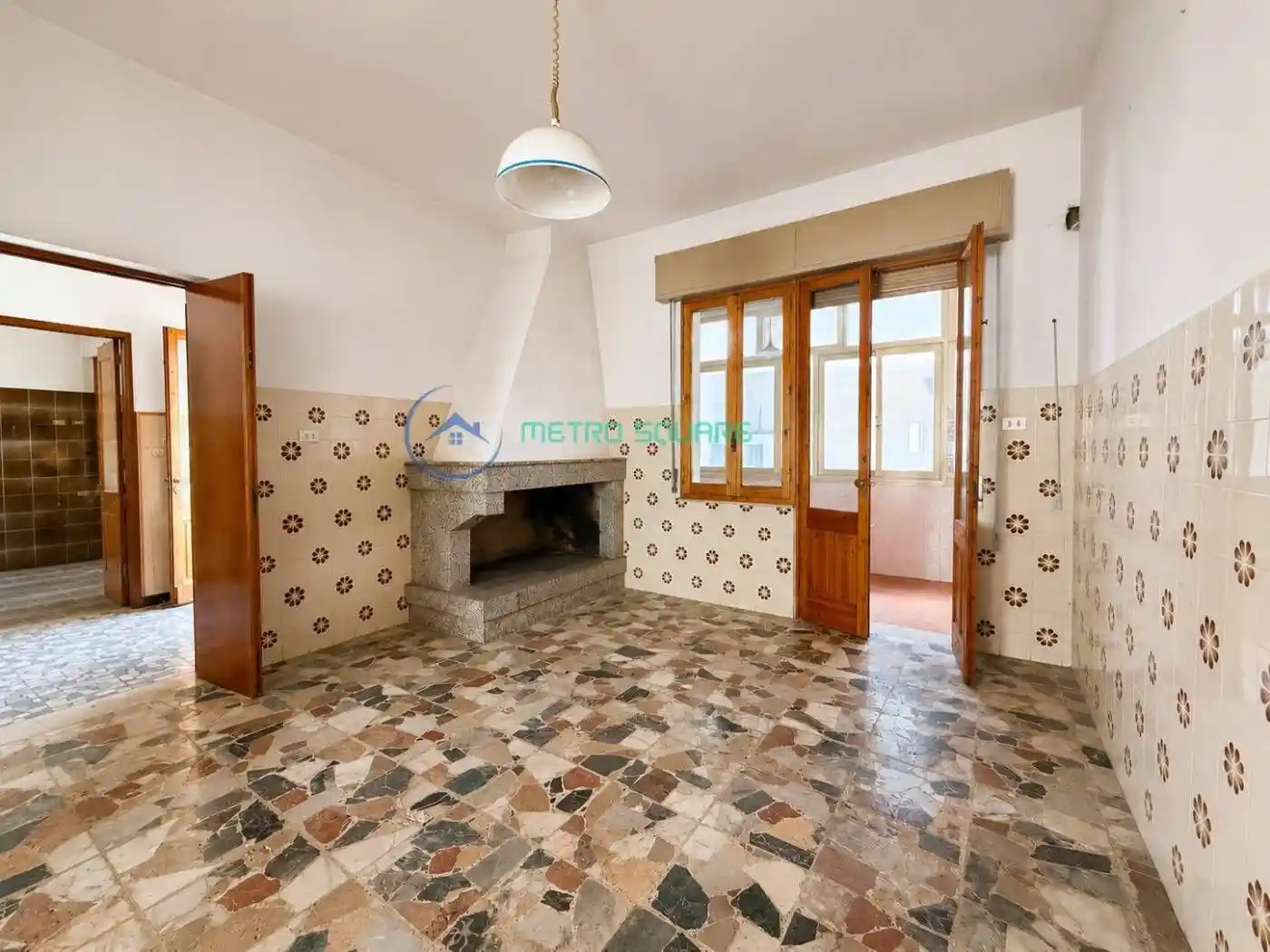 Casa indipendente in vendita a Guspini