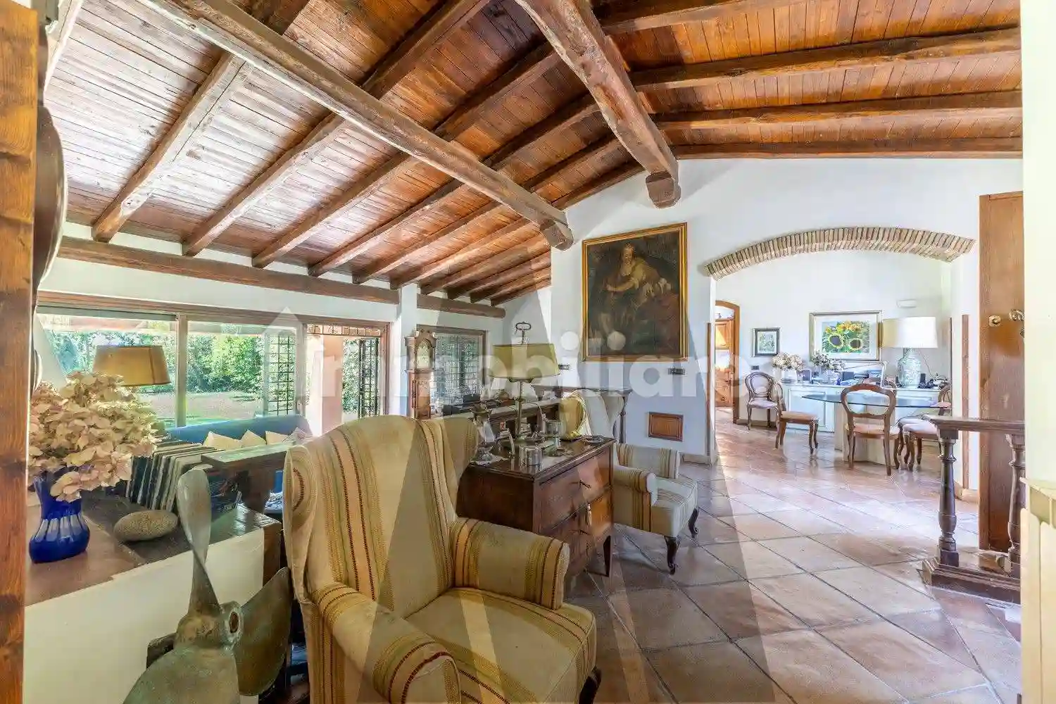 Villa - foto 3