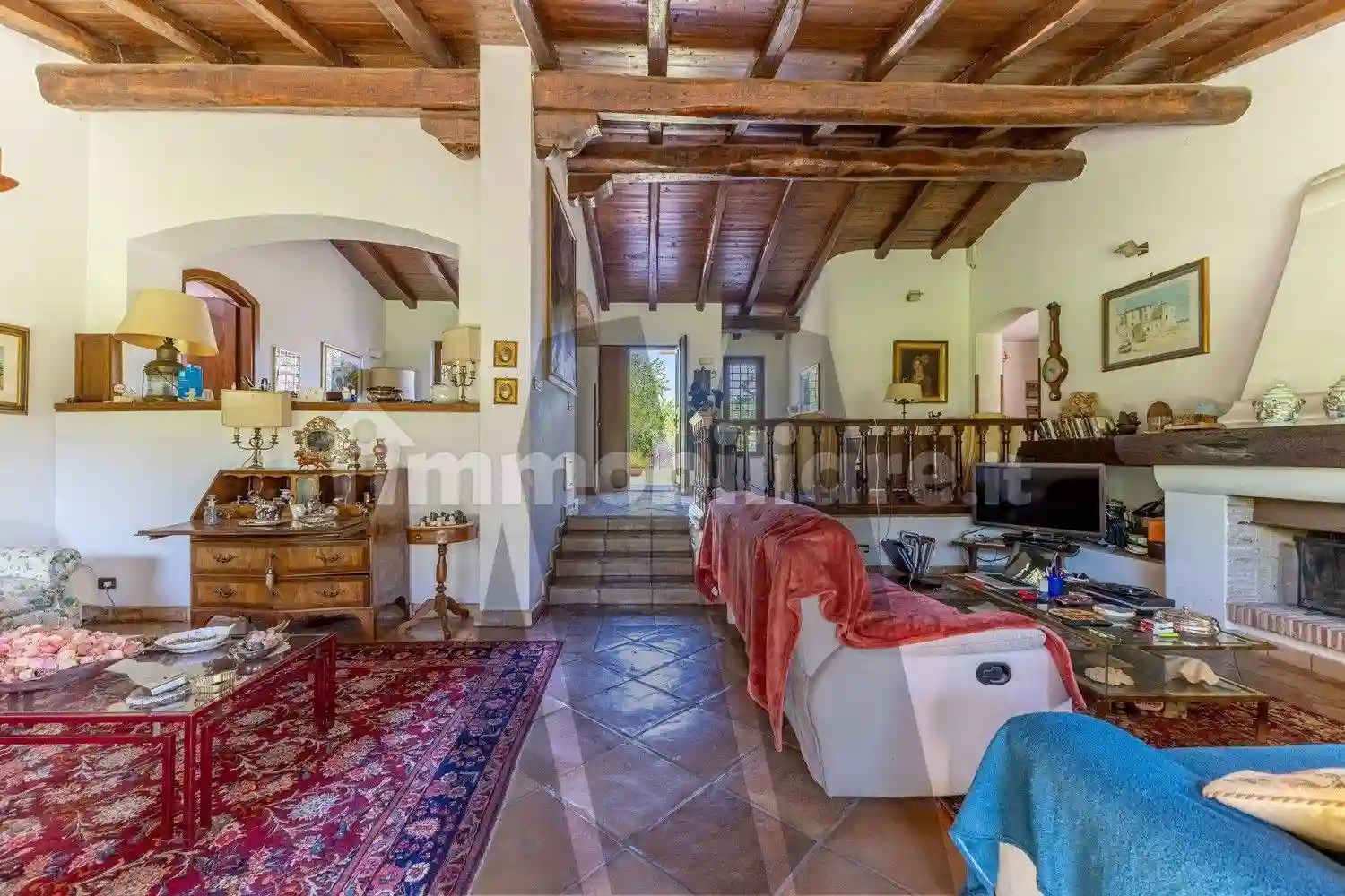 Villa - foto 4