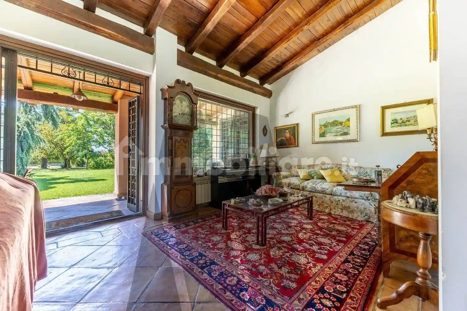 Villa - foto 5