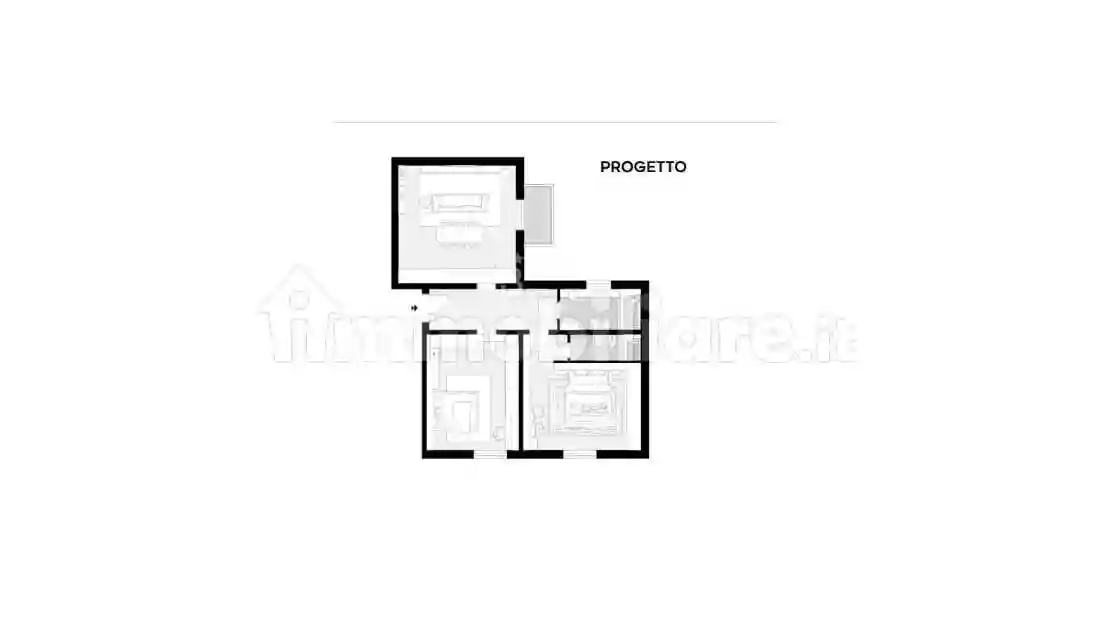 Appartamento - foto 5
