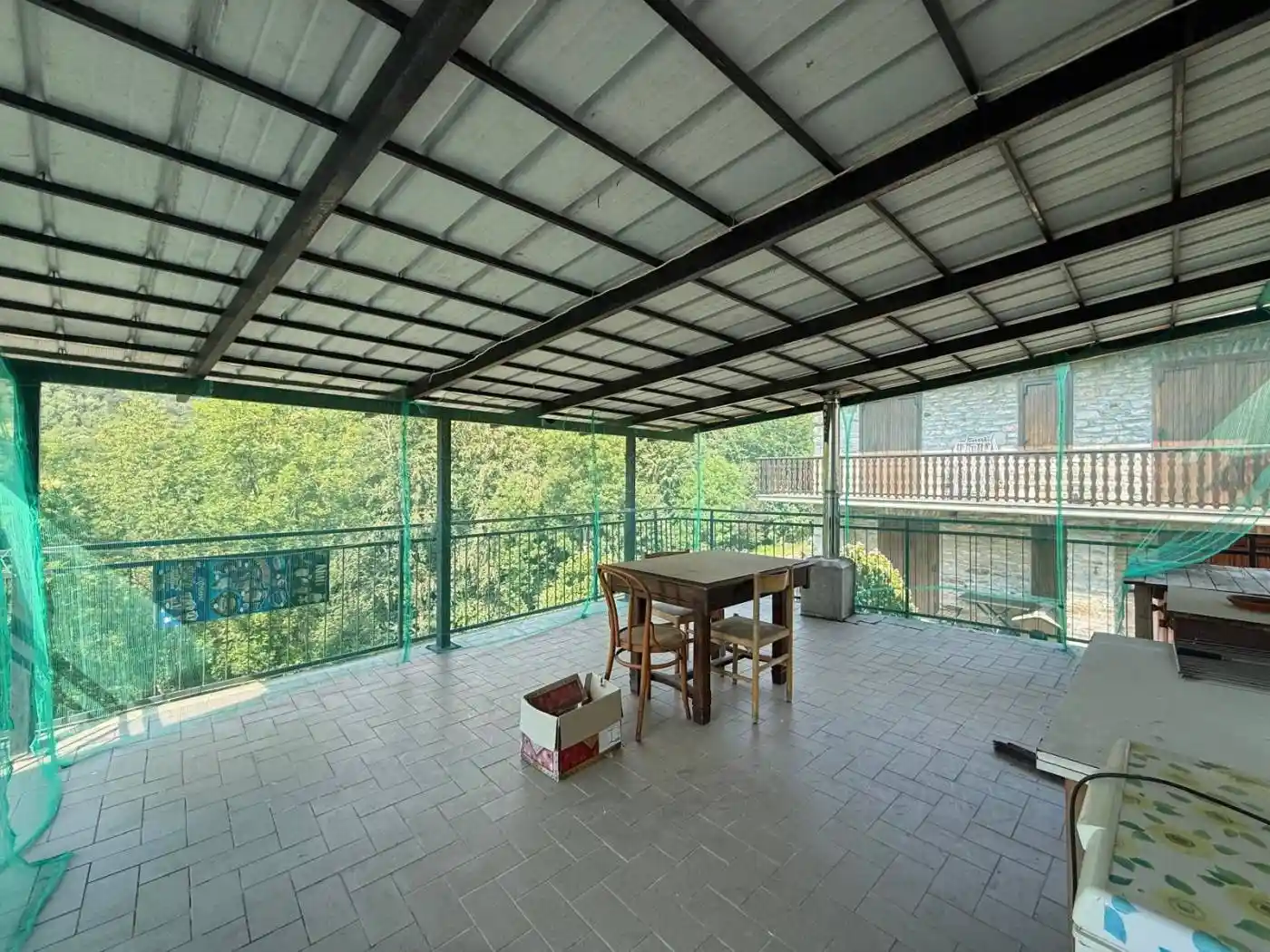 Casa indipendente in vendita a Monastero di Lanzo