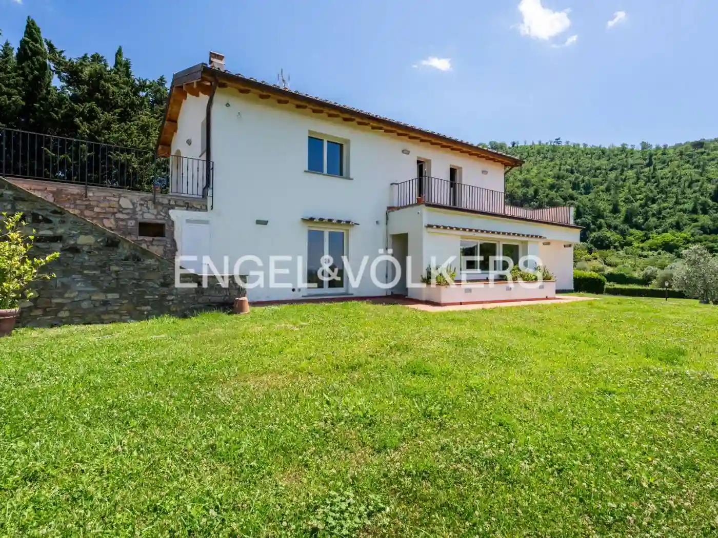 Villa - foto 3