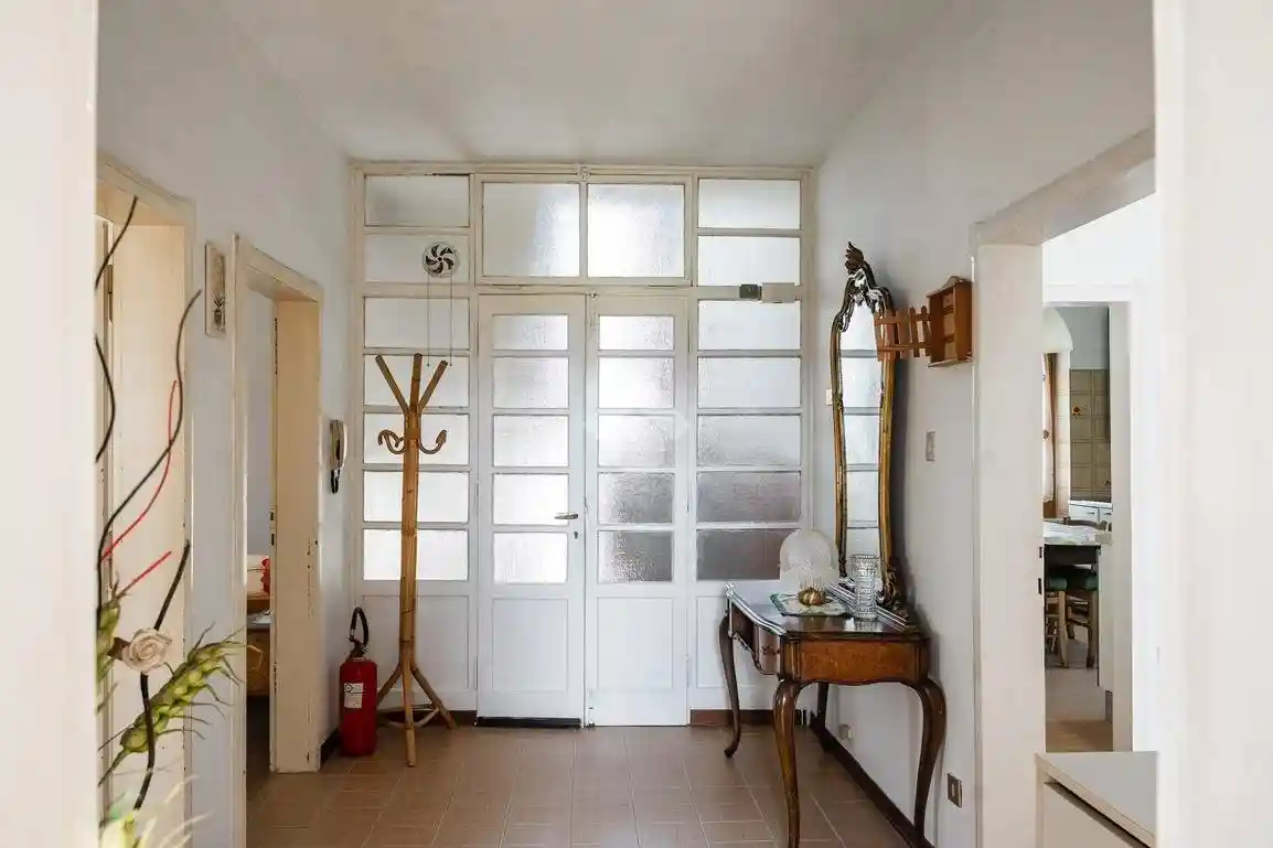 Appartamento in vendita a Lavarone