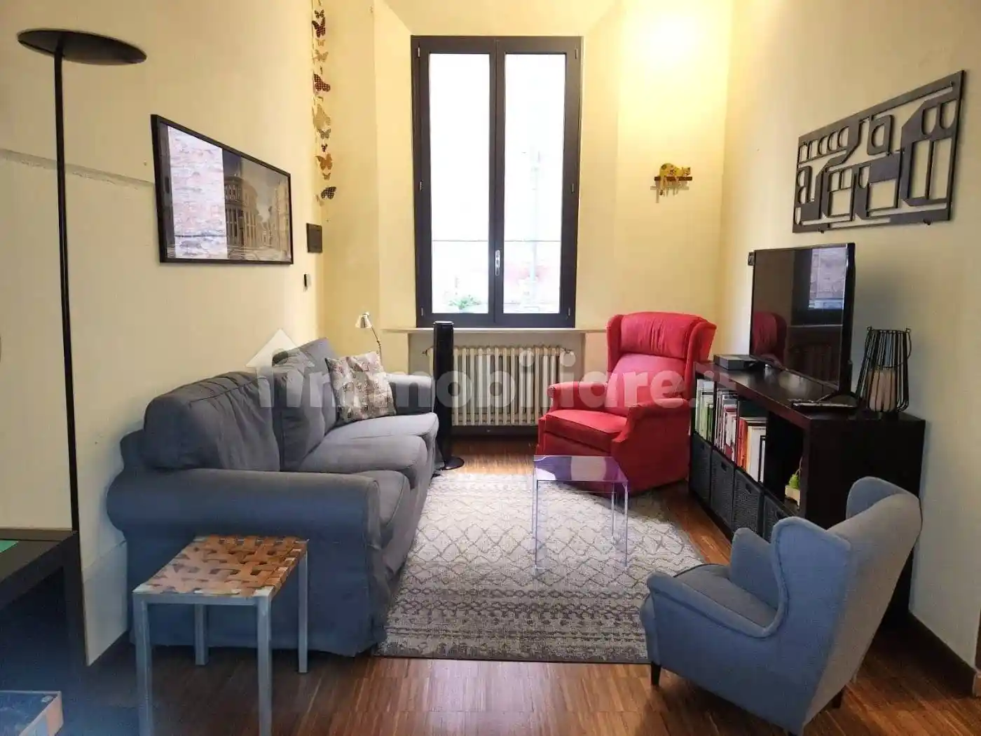 Appartamento in vendita a Bologna