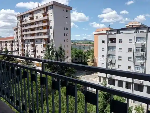 Appartamento in vendita a Potenza
