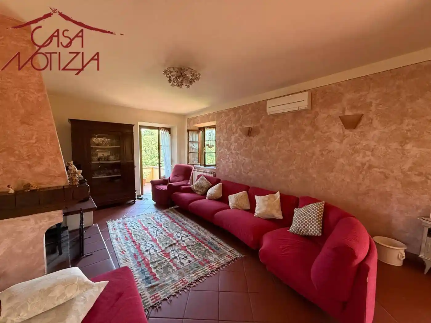 Casa indipendente in vendita a Capannori