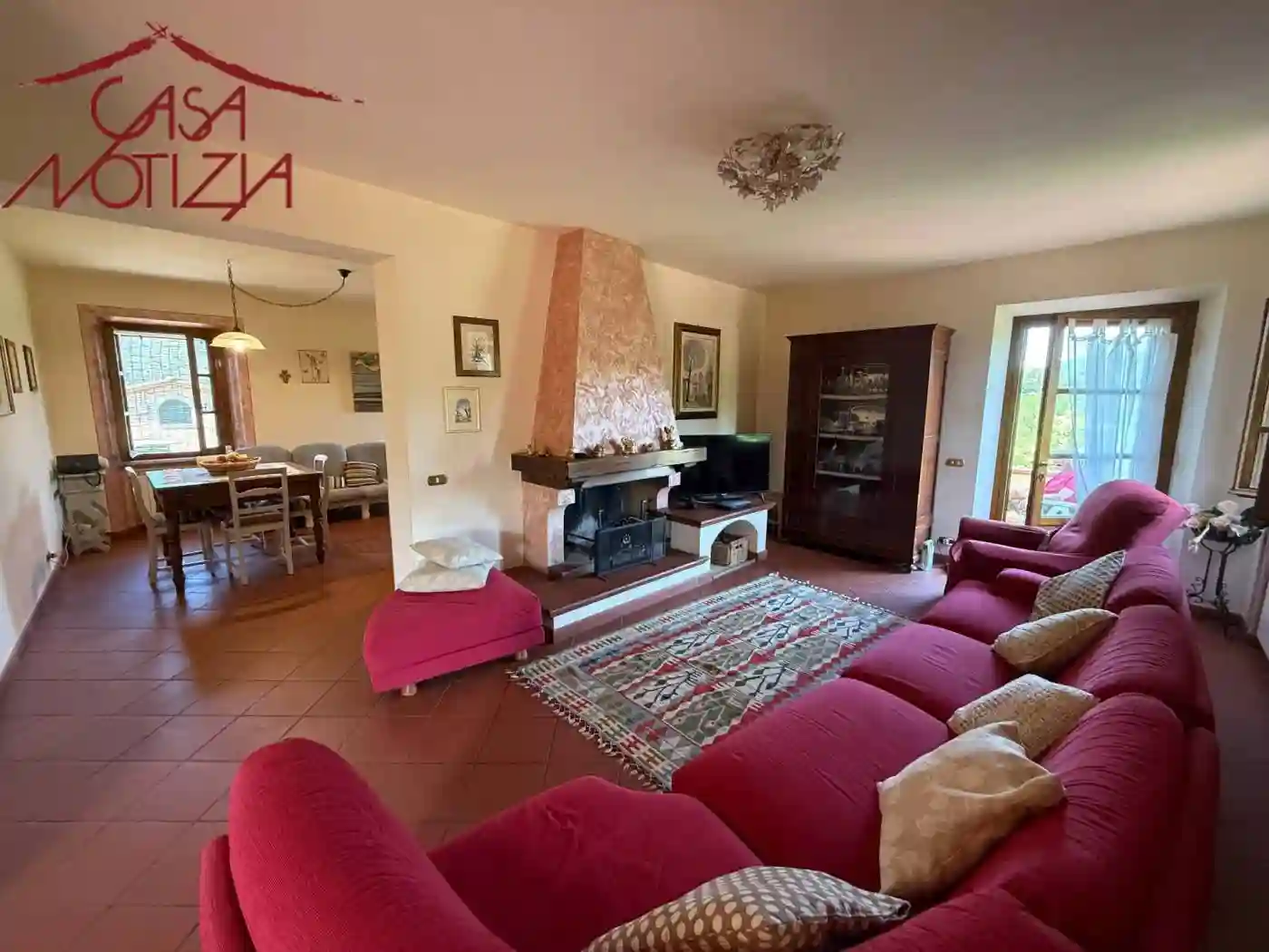 Casa indipendente - foto 2