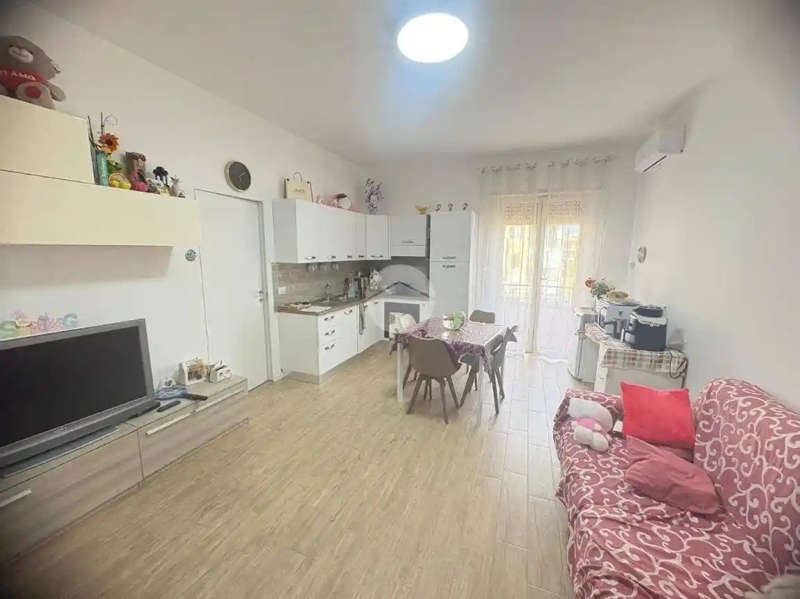 Appartamento in vendita a Acerra