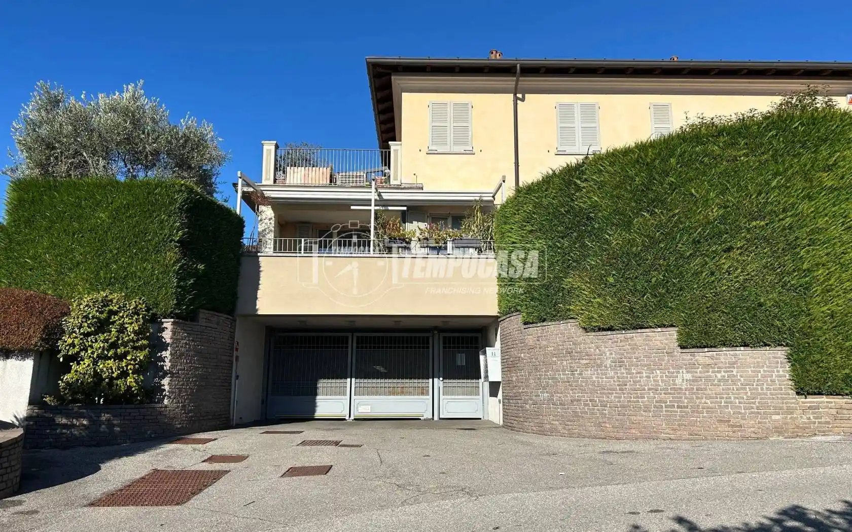 Appartamento in vendita a Cantù
