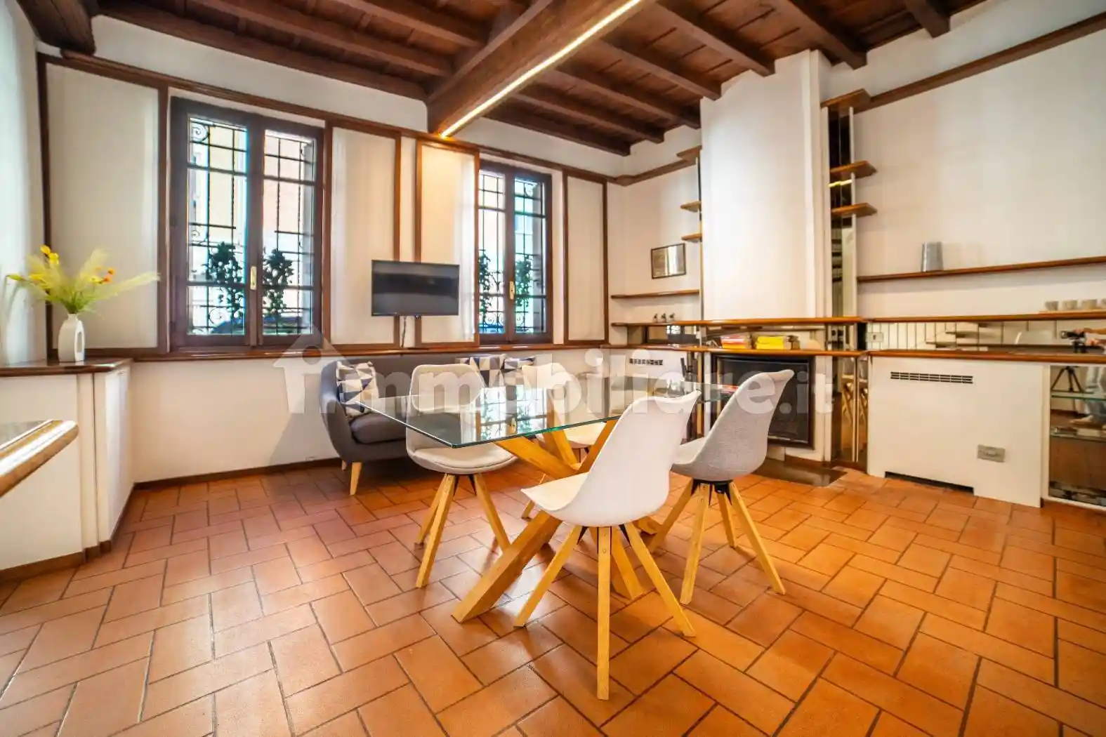 Casa indipendente in vendita a Mantova