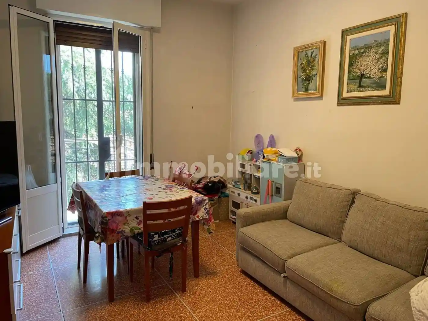 Appartamento in affitto a Bologna
