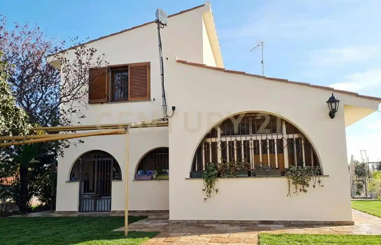 Villa in vendita a Siracusa